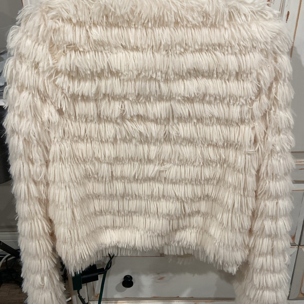 Altered State jacket - Picture 4 of 4